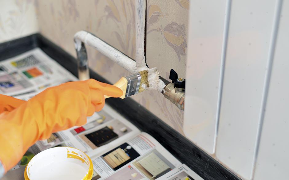 entreprise de chauffage Vanves