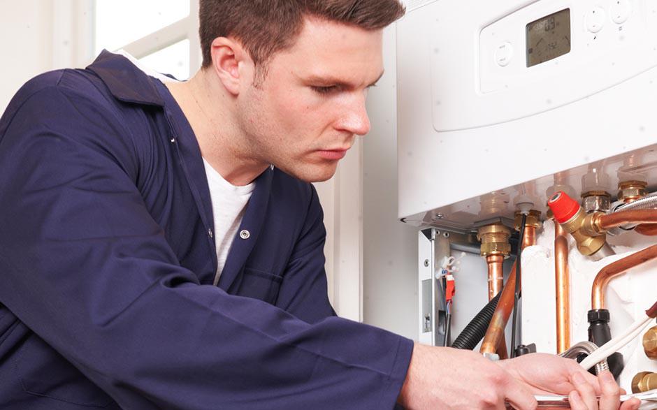 contrat entretien chauffage Chevreuse