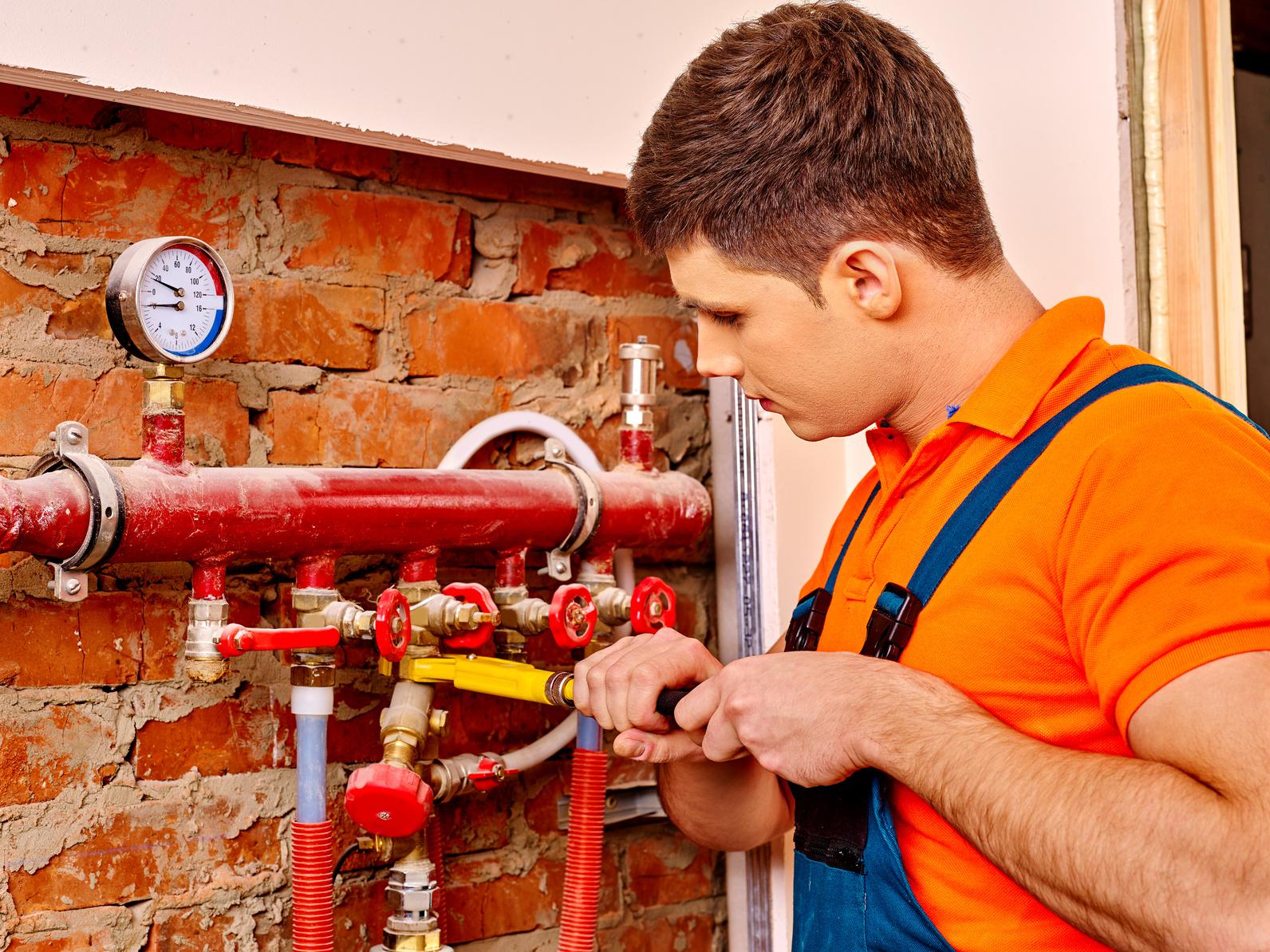 contrat entretien chauffage Chevreuse